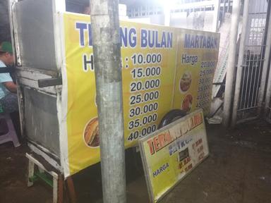 MARTABAK TERAMBULAN FATKUR