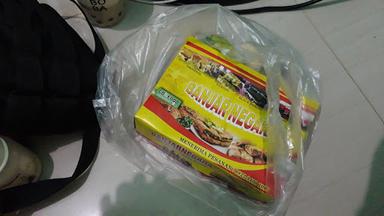 MARTABAK TERANG BULAN BANJARNEGARA