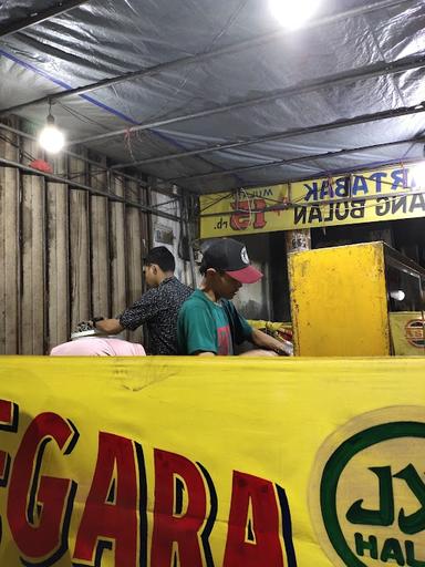 MARTABAK TERANG BULAN BANJARNEGARA