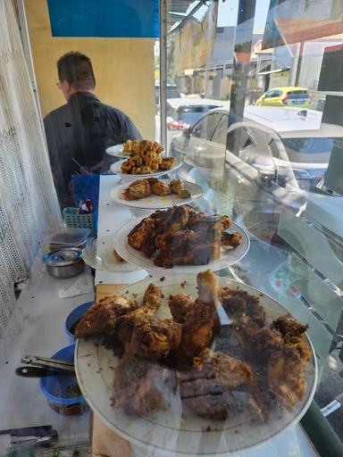 MASAKAN PADANG AMEERAH