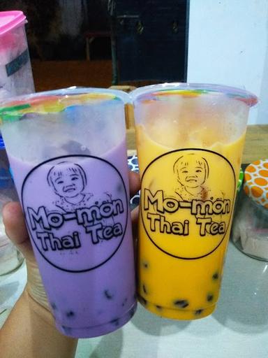 MO-MON THAI TEA