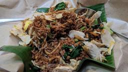 Photo's Nasi Goreng Bronggalan