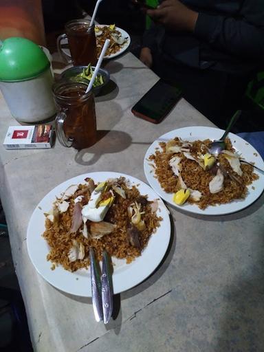 NASI GORENG JAWA AYAM KAMPUNG