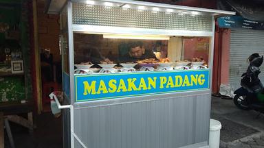 NASI PADANG SETRO