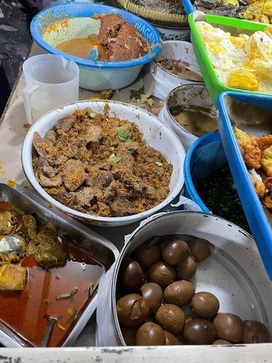 NASI PECEL BU UMI