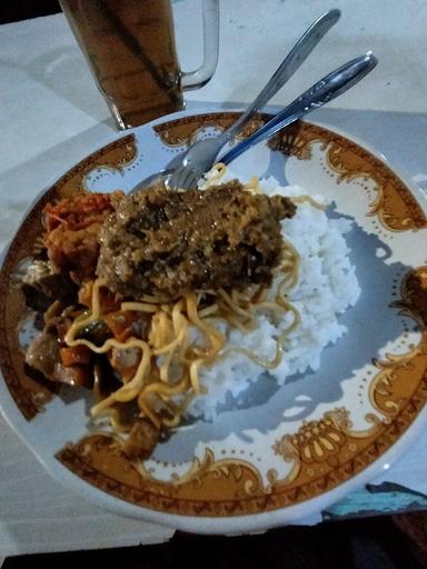 NASI PECEL MADIUN MBAK DEVI