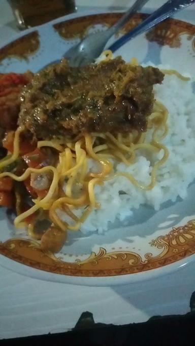 NASI PECEL MADIUN MBAK DEVI