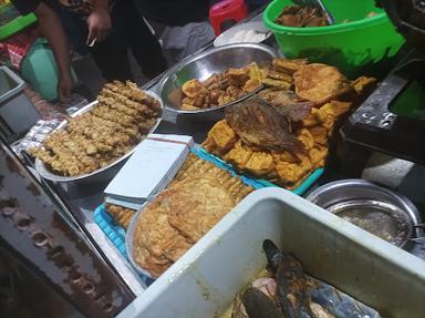 NASI TEMPE PENYET NIPPON 99