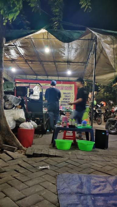 NASI TEMPE PENYET NIPPON 99