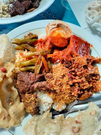 PECEL & RAWON MBAH MAN INDRAKILA