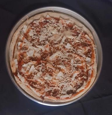 PIZZA NIA LEZZATOS