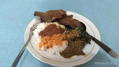 RM. SURYA PERMAI MASAKAN PADANG