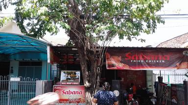 SABANA FRIED CHICKEN