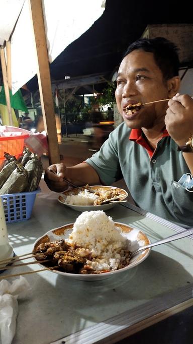 SATE BUK MIS