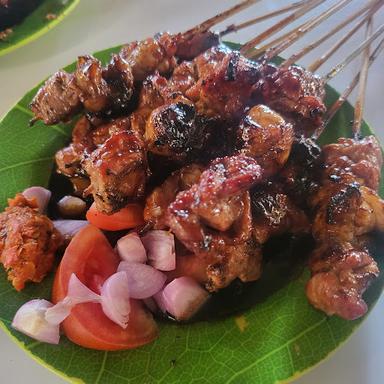 SATE SOLO PAK DONO