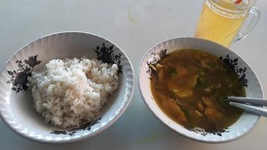 SOTO AYAM LAMONGAN CAK LAN