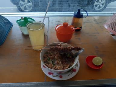 SOTO AYAM SEMARANG PAK NO