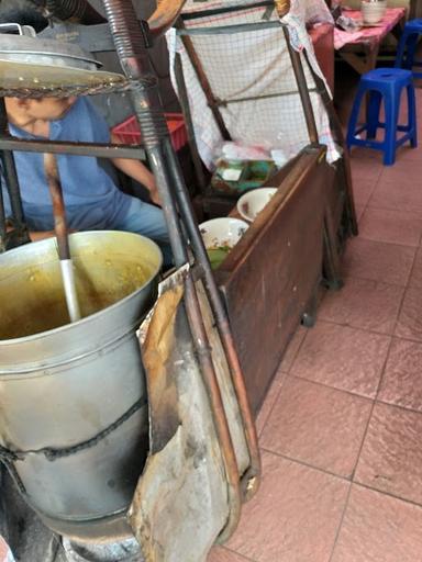 SOTO DAGING CAK MAT PLOSO BARU