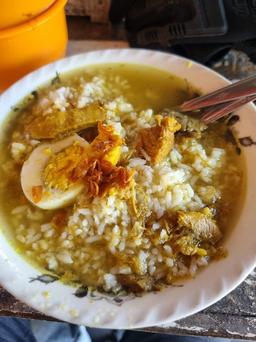 Photo's Soto Daging Madura Sumber Rejeki