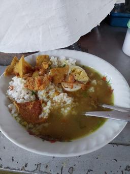 Photo's Soto Daging Madura Sumber Rejeki