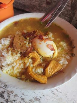 Photo's Soto Daging Madura Sumber Rejeki