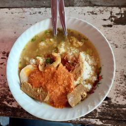 Photo's Soto Daging Madura Sumber Rejeki