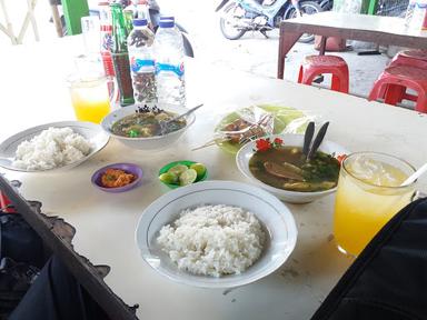 SOTO MADURA KALASAN H. MISKAN