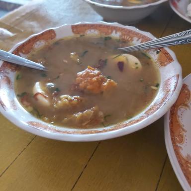 SOTO MADURA SAKERA