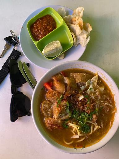 SOTO MIE BOGOR WARUNG MAKAN AA (WMA)