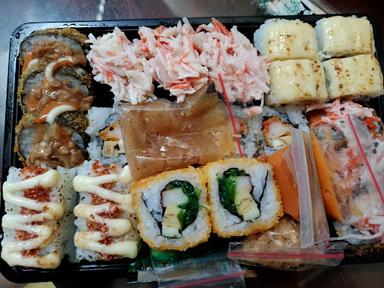 SUSHILINE SURABAYA (SUSHI ONLINE SURABAYA)