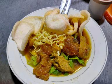 TAHU CAMPUR GAJAH-GAJAH