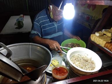 TAHU CAMPUR LAMONGAN