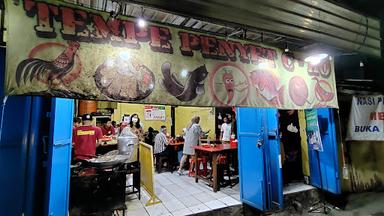 TEMPE PENYET C - HO