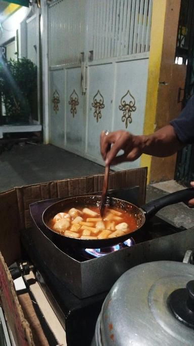 TTEOKBOKKI MAHA3SFOODIES