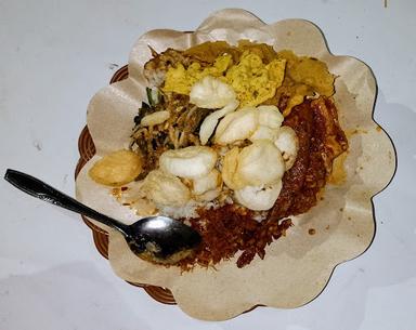 WARMOB LESEHAN,SEDIA: NASI PECEL_NASI CAMPUR_NASI BALI_NASI KARE_NASI BUMBU BEBEK, DSB,,