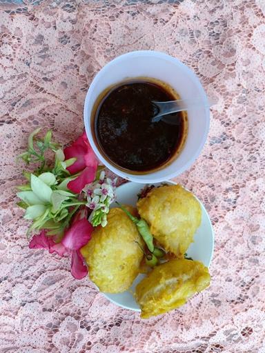 WAROENG (NASI PECEL DAN BALI) BU ALI