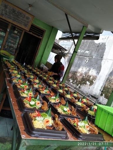 WARUNG BU NANING