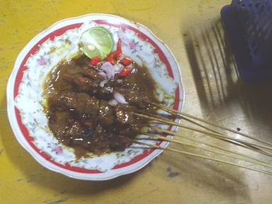 WARUNG PAK MAD SATE