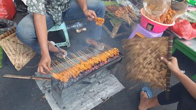 WARUNG SATE KLOPO UMMIK MARYAM