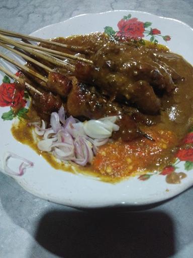 WARUNG SATE PAK HERMAN