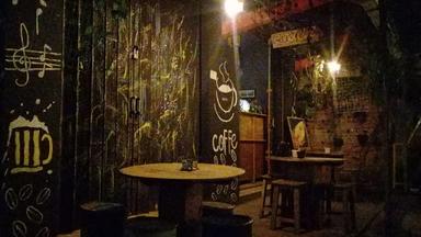 RINJANI CAFE