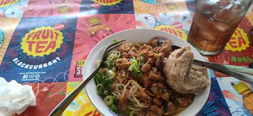 BAKSO PETIR WONOGIRI