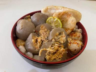 BASO ACI DAN SEBLAK GLEDEG NENG SERLY 2