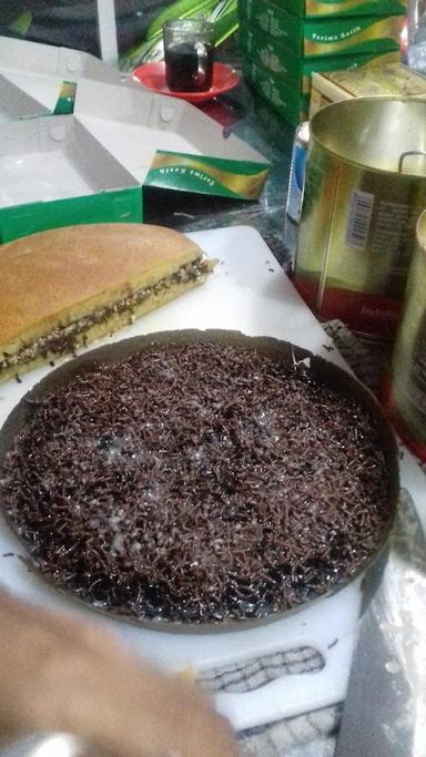 MARTABAK AKANG DZ