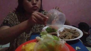 PECEL LELE LAMONGAN ANAK LANANG