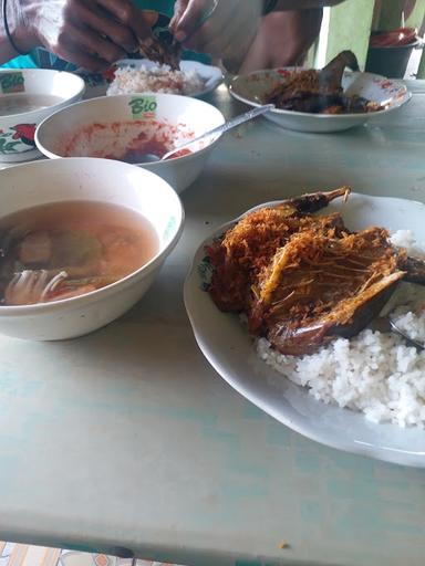 WARUNG NASI GORENG BURUNG MPO ATUN