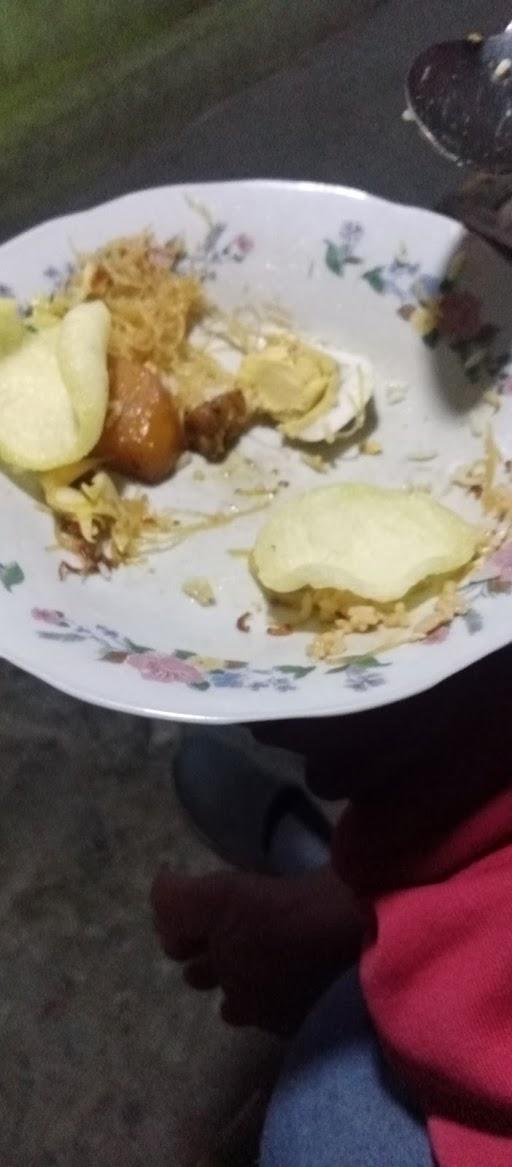 WARUNG NASI UDUK IBU REZA