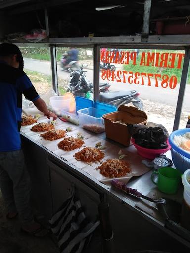 NASGOR BANG GURUH TASIK