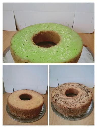 KEMBAR CAKE