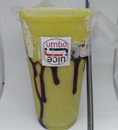 JUMBOO JUICE